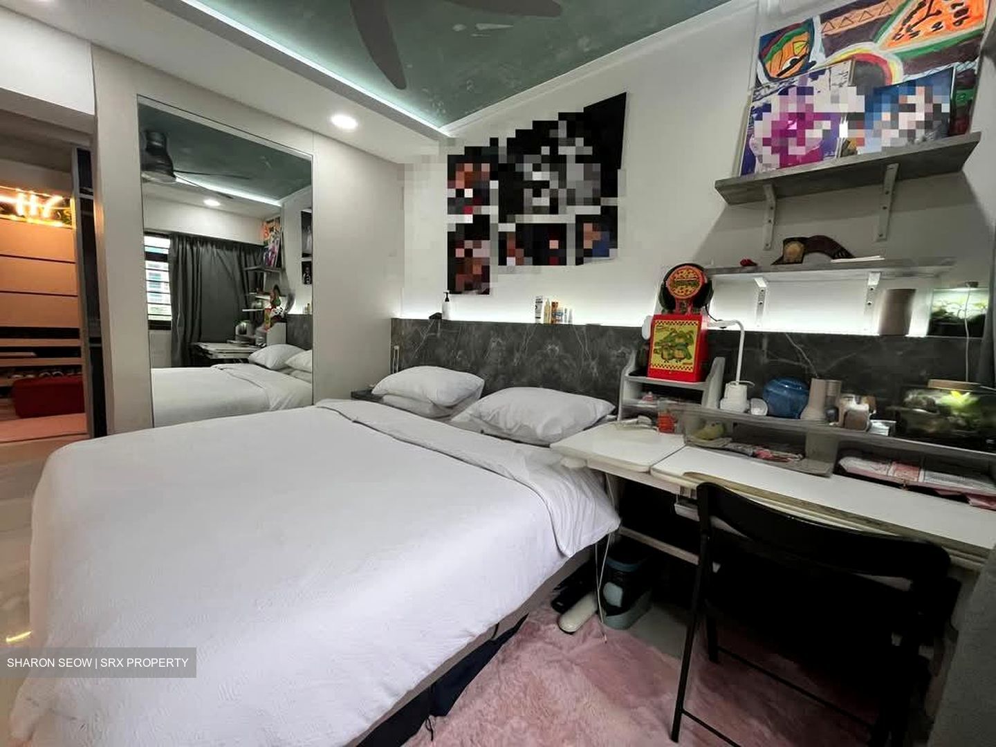 Blk 549 Serangoon North Avenue 3 (Serangoon), HDB 5 Rooms #549607141